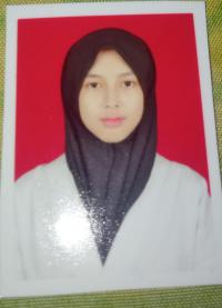 JUARA 3 JUNIOR PEMULA U.42 PUTRI Eiffelyne Euri Asy Syifa
